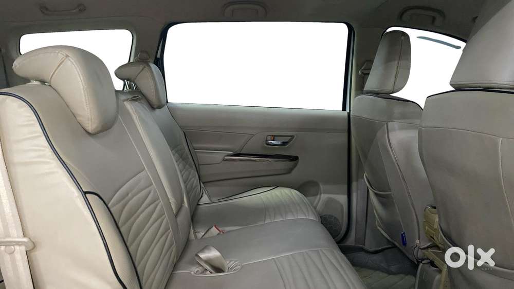 Maruti Suzuki Ertiga Vxi Cng, 2021, Cng & Hybrids