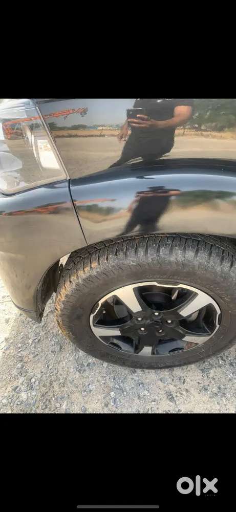 Mahindra Scorpio Classic 2023 Diesel Good Condition