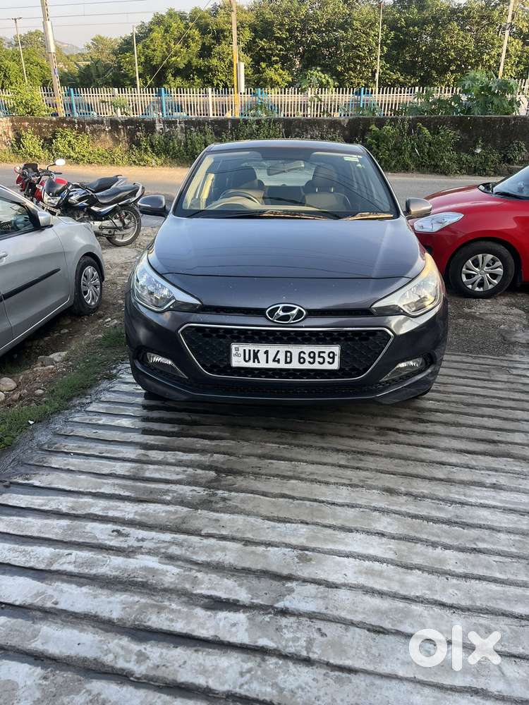 Hyundai I20 Asta Opt, 2018, Petrol