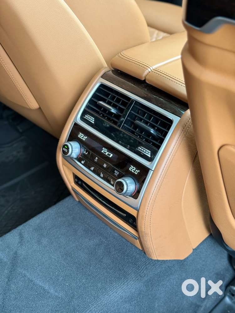 Bmw 7 Series 3.0 730ld Dpe Signature, 2020, Diesel