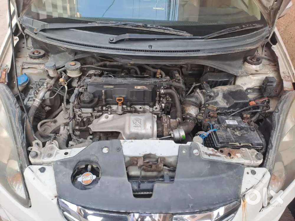 Honda Amaze 2014 Diesel 850000 Km Driven