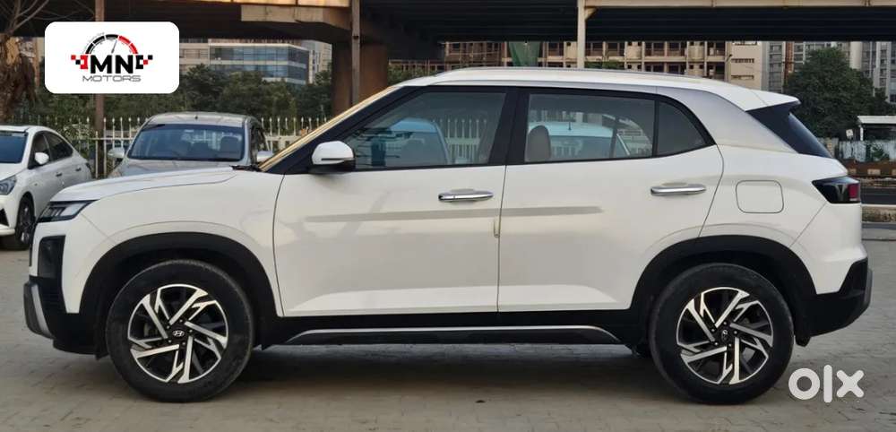 Hyundai Creta 1.5 Sx, 2024, Petrol