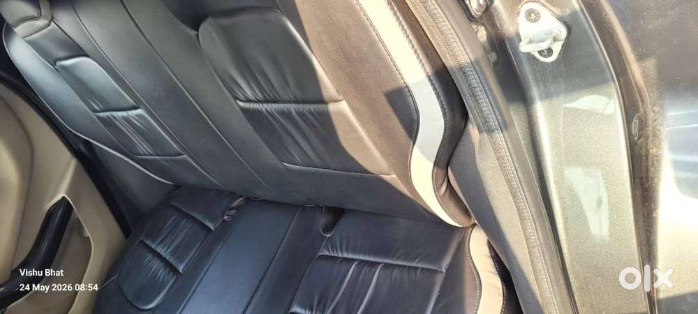 Tata Nexon 2022 Petrol 23000 Km Driven