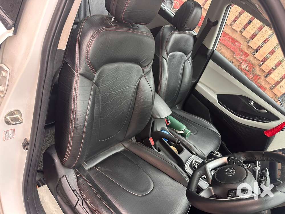 Hyundai Creta Diesel Manual 2022