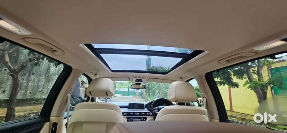 Bmw X5 Xdrive 30d, 2018, Diesel