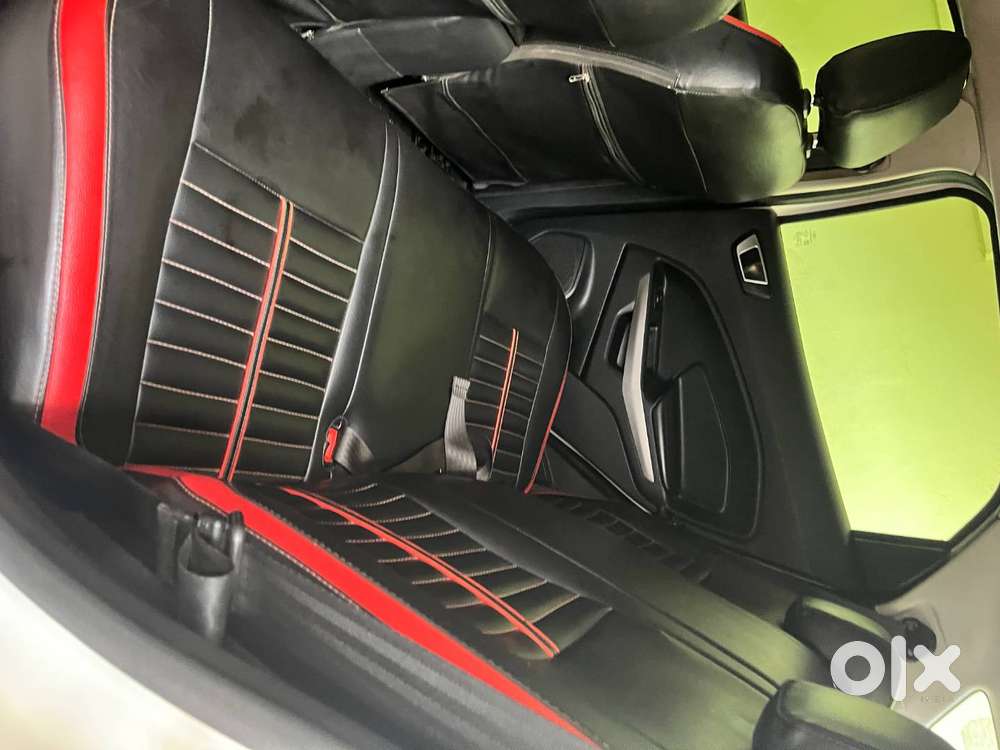 For Sale – Ford Ecosport Trend+ Diesel  Dec 2017  Chennai