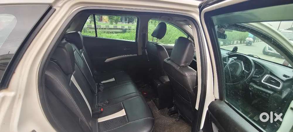 Maruti S Cross Only Cash Buyer