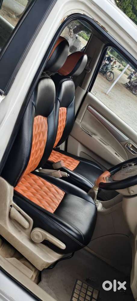 Maruti Suzuki Ertiga Maruti-suzuki-ertiga-zdi-plus, 2015, Diesel