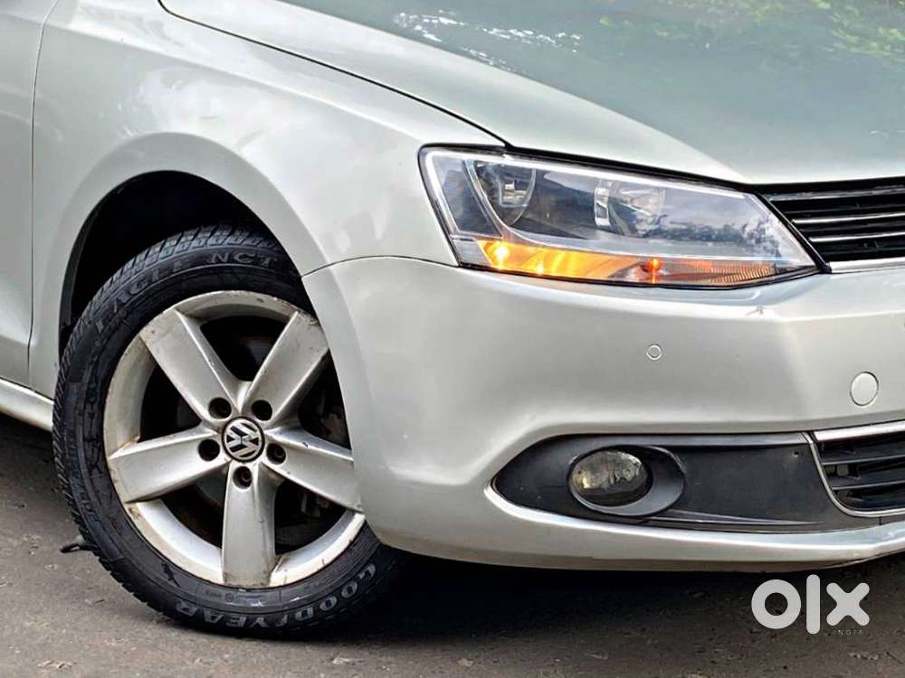 Volkswagen Jetta Comfortline 1.9 Tdi, 2012, Diesel