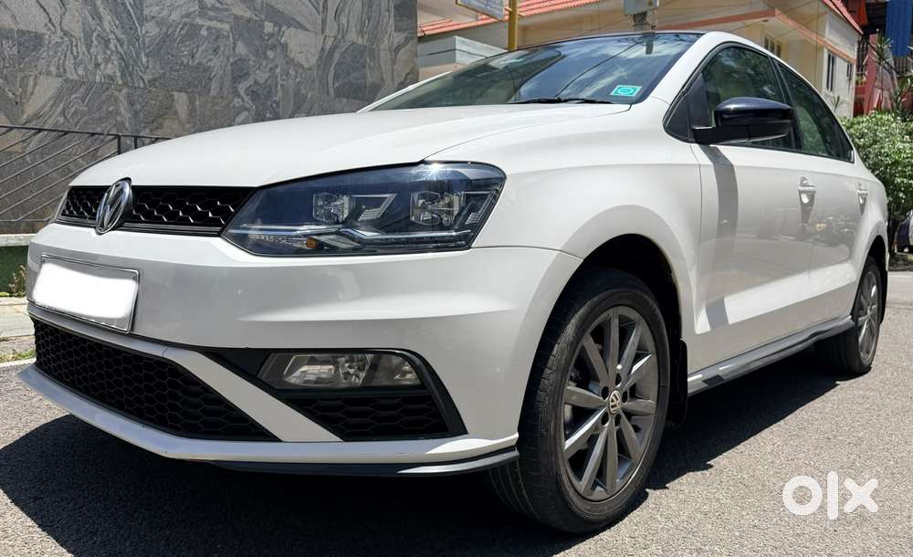 Volkswagen Vento 1.0 Highline Plus, 2020, Petrol
