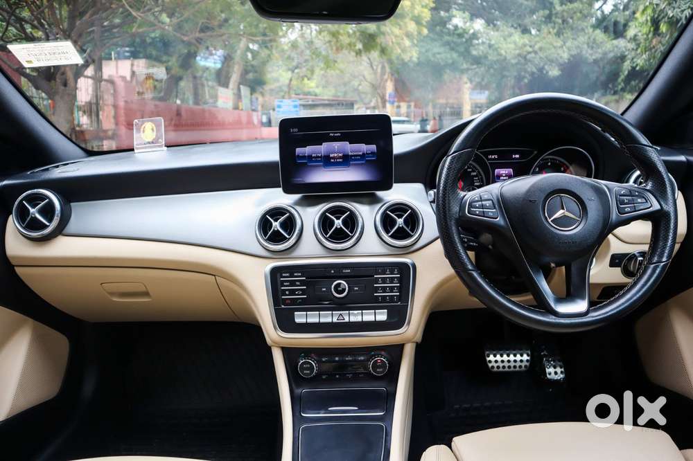 Mercedes-benz Cla 200 D Sport, 2019, Diesel