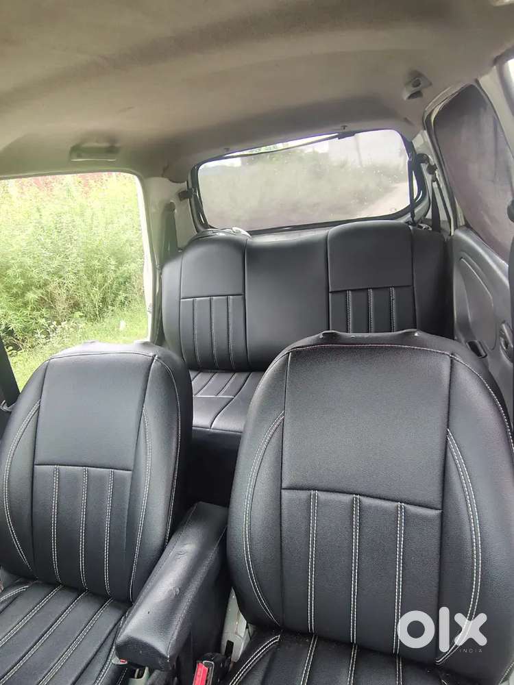 Maruti Suzuki Alto Lxi 2010