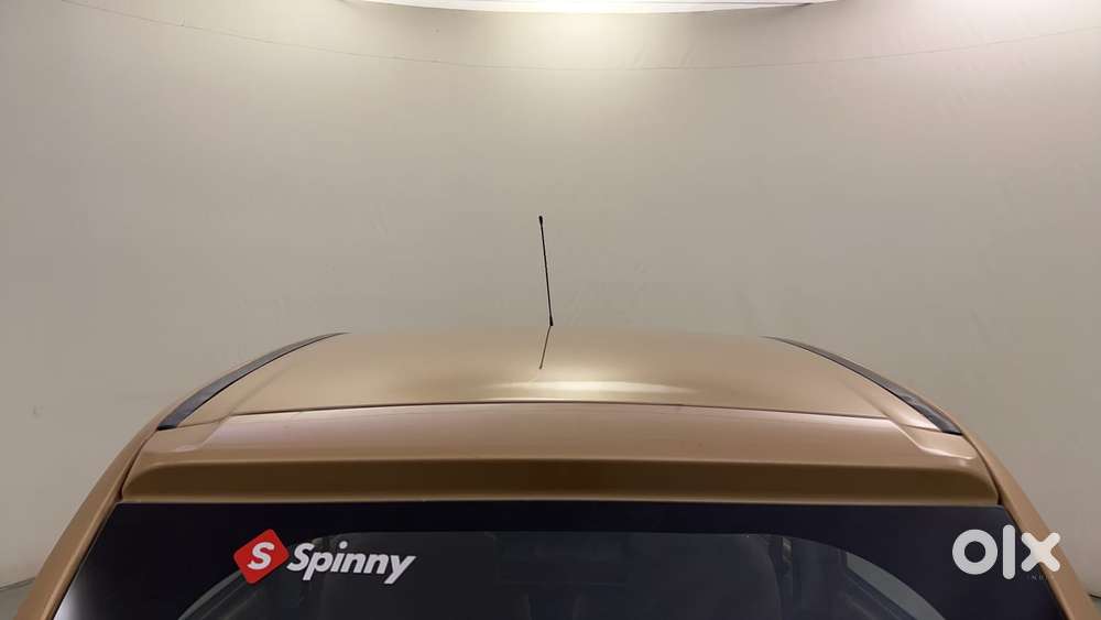 Tata Nano 2012-2015 Twist Xt, 2015, Petrol