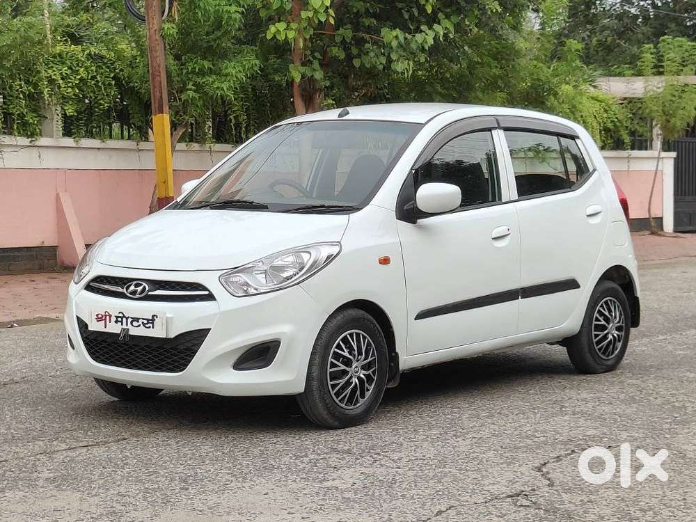Hyundai I10 Magna, 2013, Petrol