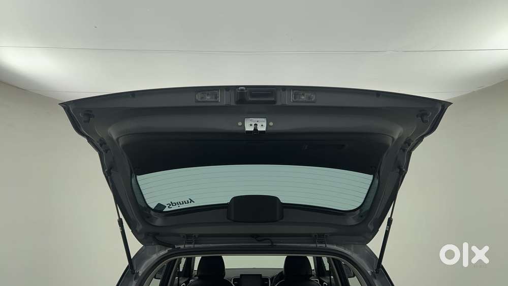 Hyundai Venue [2022-ongoing] 1.5 Crdi Sx, 2024, Diesel