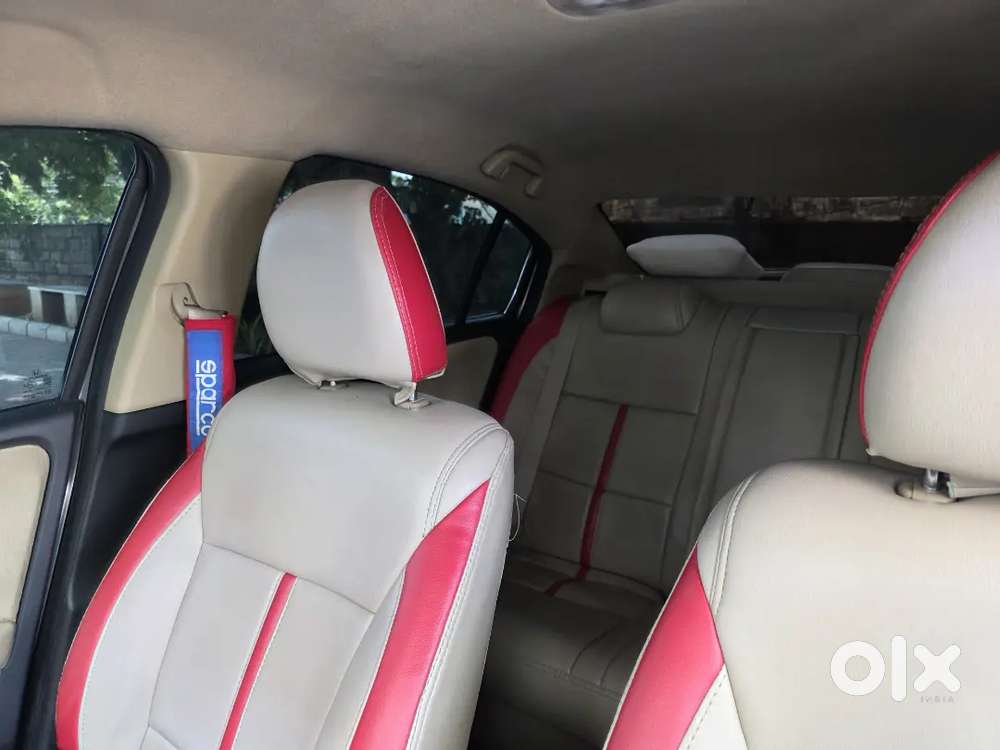 Honda City At Best Price And Best Condition