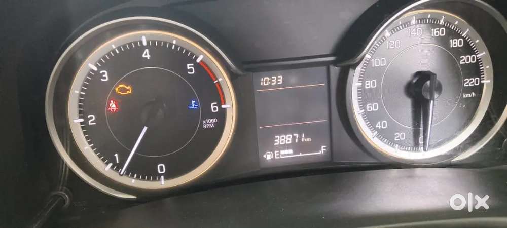 Maruti Suzuki Ertiga 2019 Diesel Car