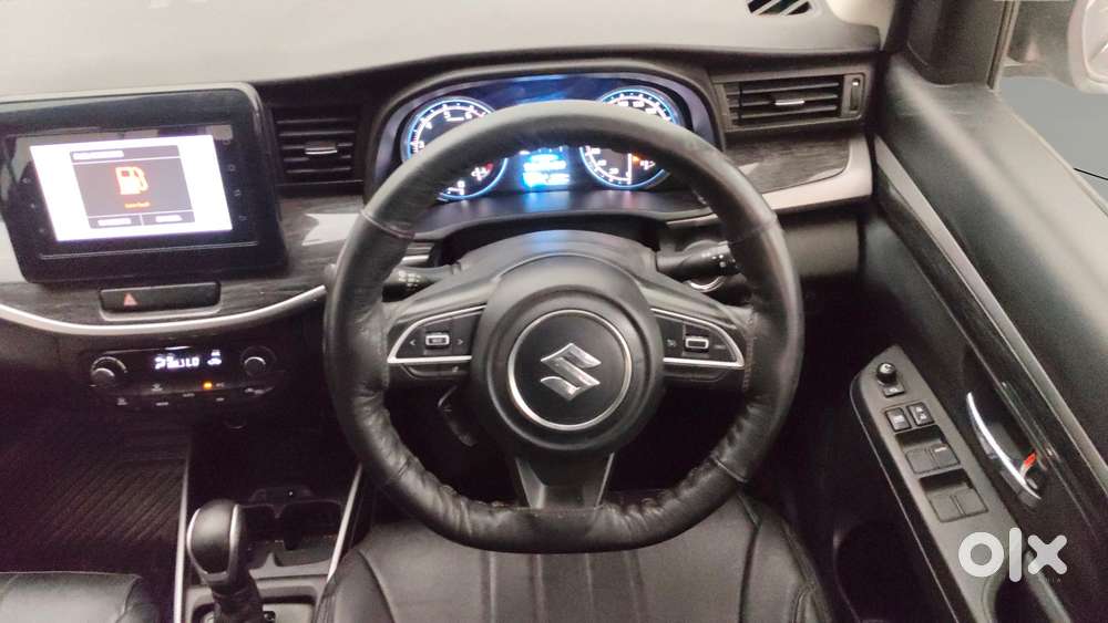 Maruti Suzuki Xl6 Zeta At, 2021, Petrol