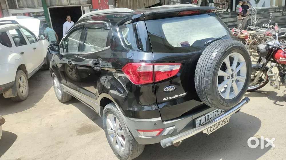 Maruti Suzuki Brezza Vdi 2016