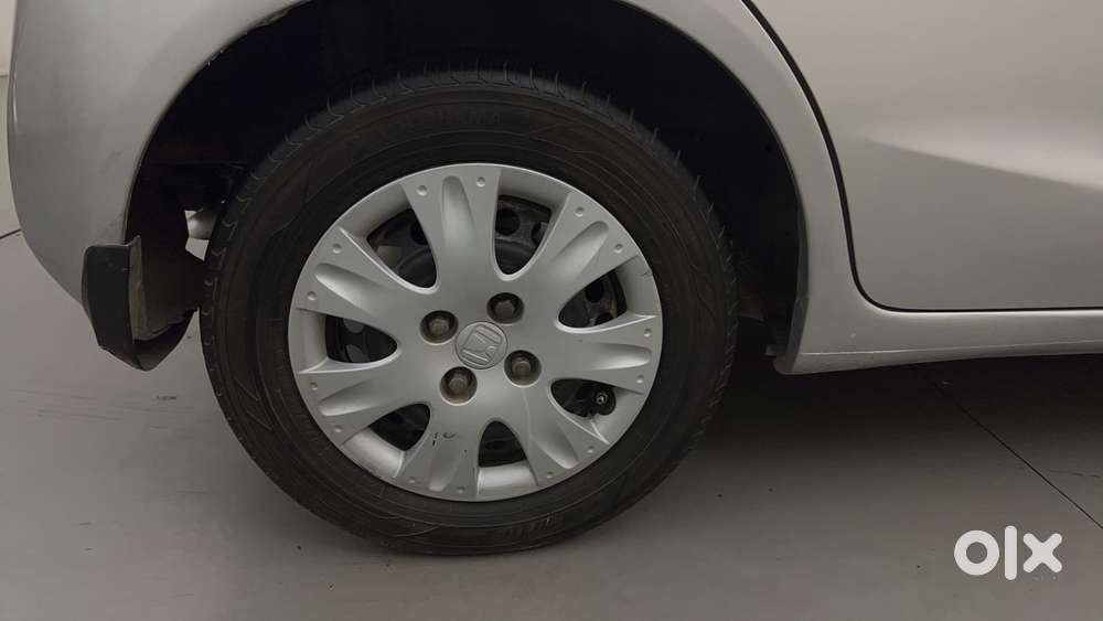 Honda Brio 1.2 S Mt, 2014, Petrol