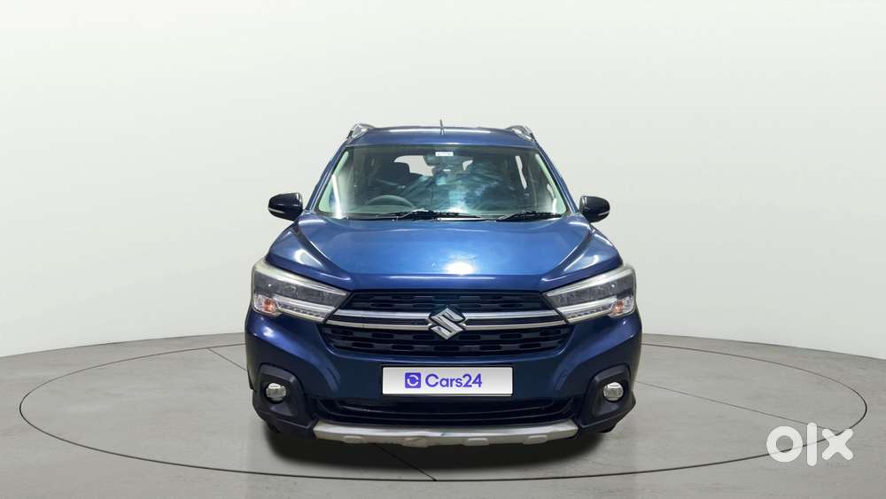 Maruti Suzuki Xl6 Alpha, 2021, Petrol