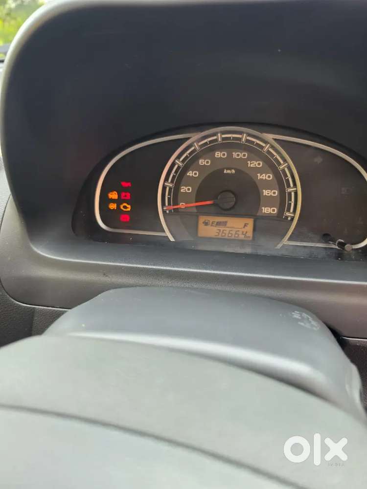 Maruti Suzuki Alto 800 2017 Manual