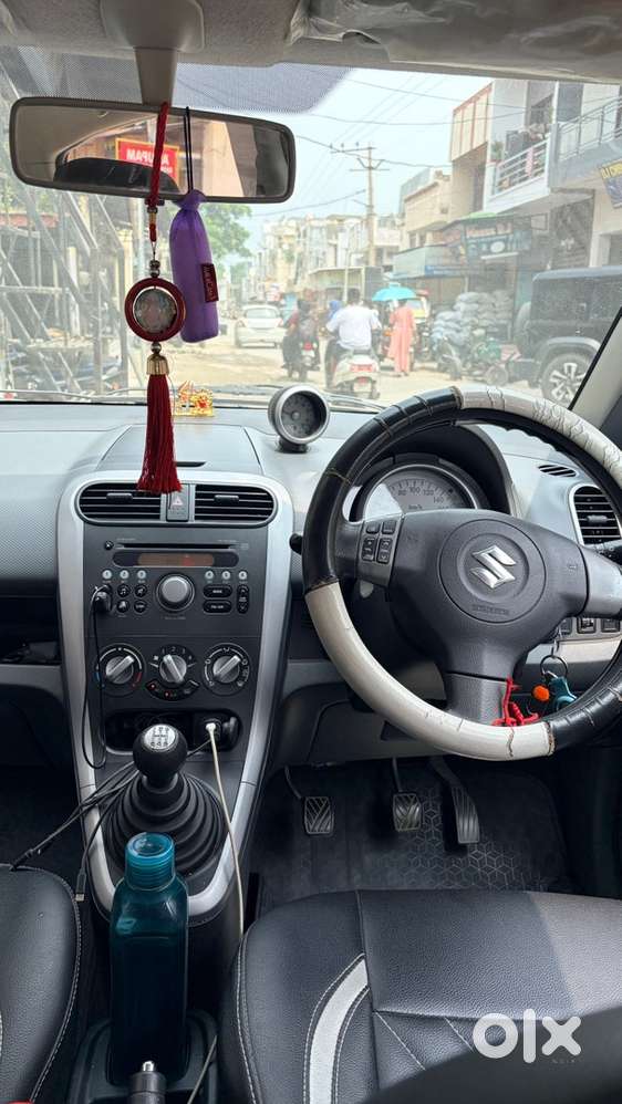 Maruti Suzuki Ritz Zxi Abs | First Owner | Valid Insurance 2027