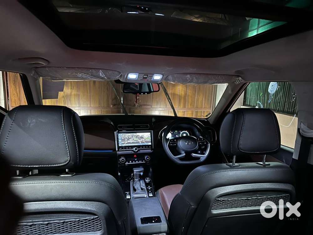 Luxurious Alcazar Turbo