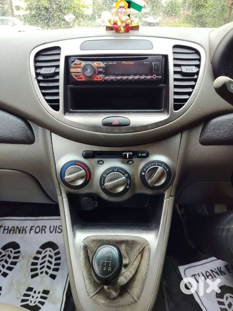 Hyundai I10 Era 1.1 Irde, 2012, Petrol