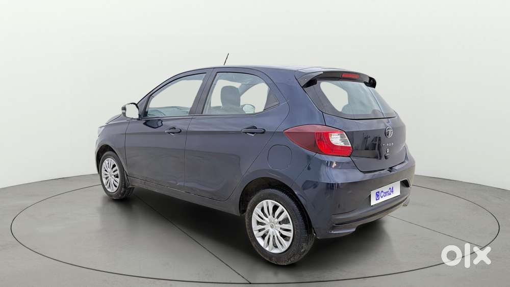 Tata Tiago 1.05 Revotorq Xt, 2023, Petrol