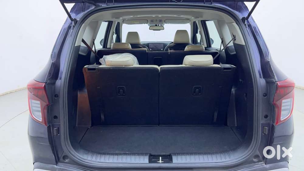Kia Carens 1.5 Luxury Plus Diesel 7str Imt, 2022, Diesel