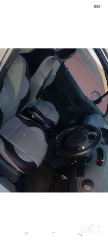 Chevrolet Spark 1.0 Ls, 2008, Petrol