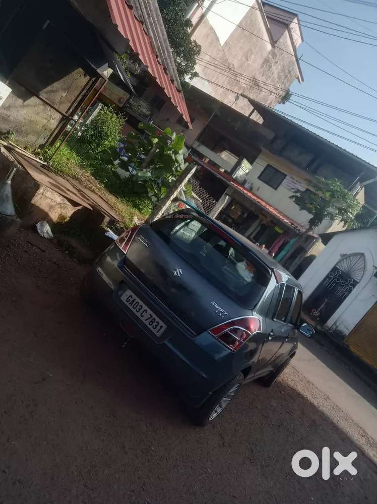 Maruti Suzuki Swift 2009 Year Car