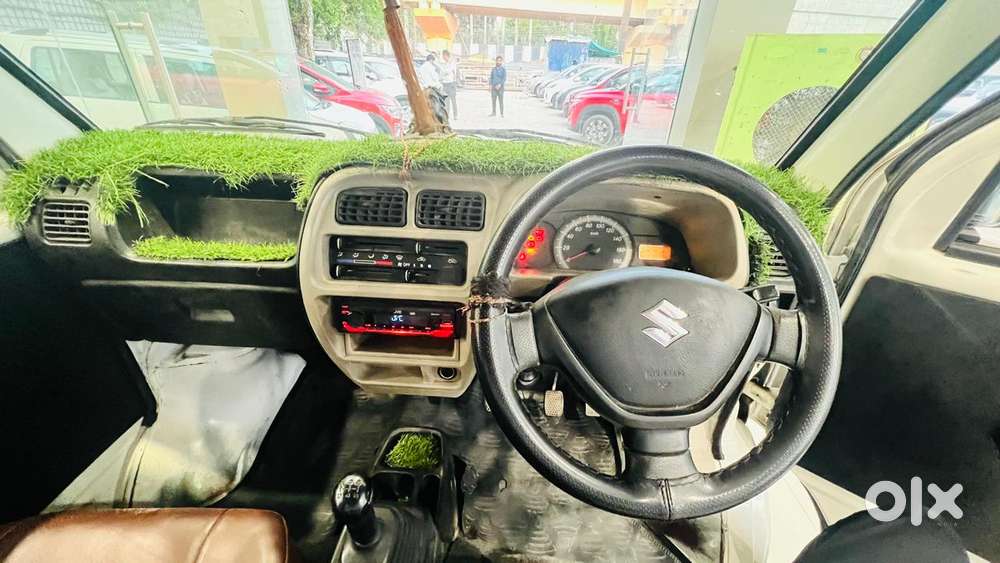 Maruti Suzuki Eeco, 2020, Petrol