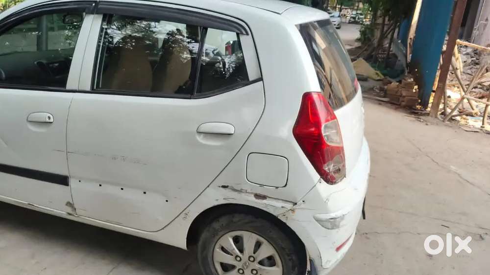 Hyundai I10 2011 Petrol Good Condition