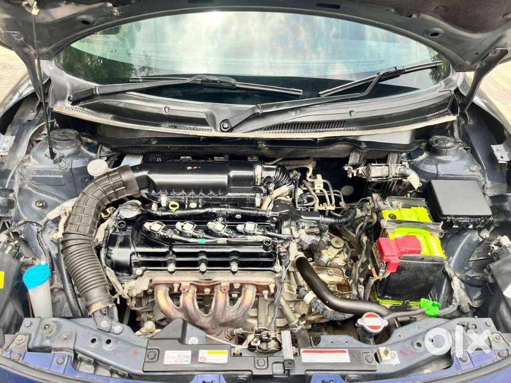 Maruti Suzuki Swift Vvt Zxi, 2018, Petrol