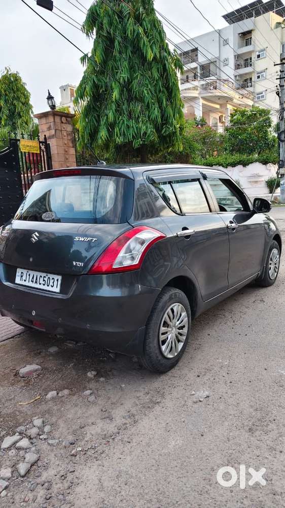 Maruti Suzuki Swift Ddis Vdi, 2015, Diesel