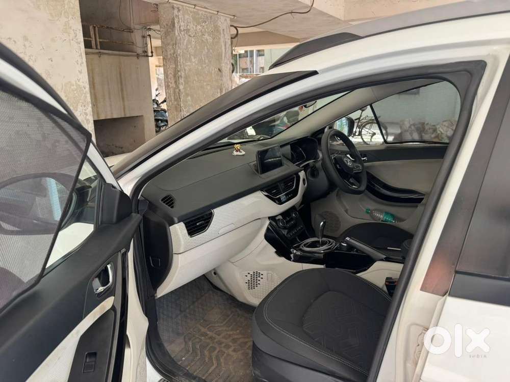 Tata Nexon Xza+ Diesel Automatic   Excellent Condition
