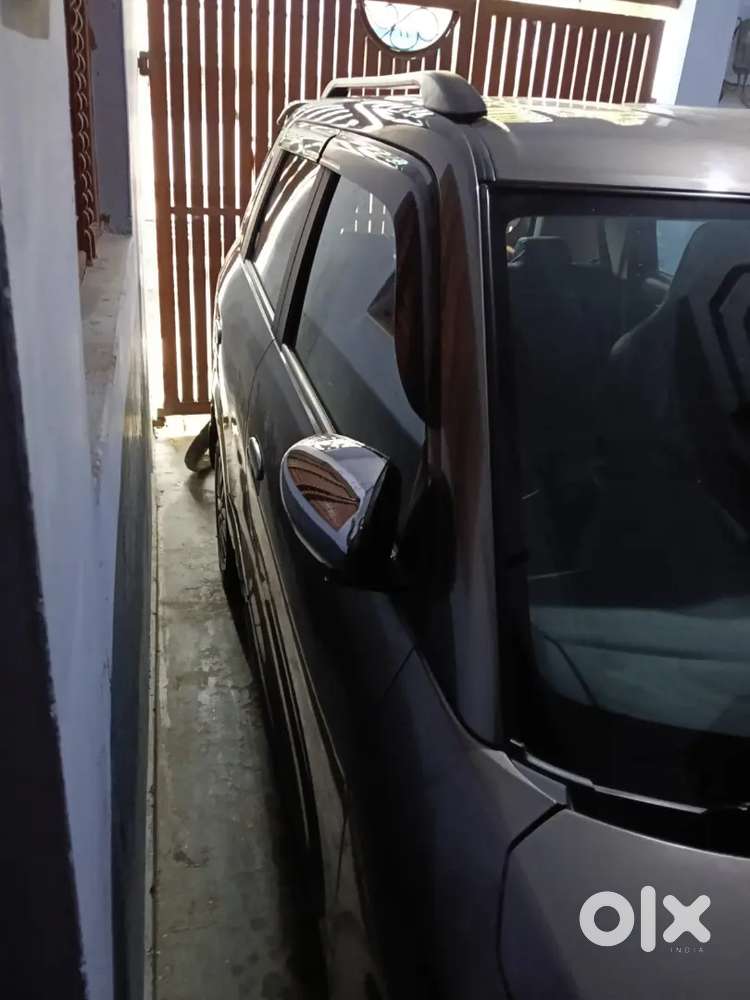 Maruti Suzuki Wagon R 2022 Petrol 25000 Km Driven
