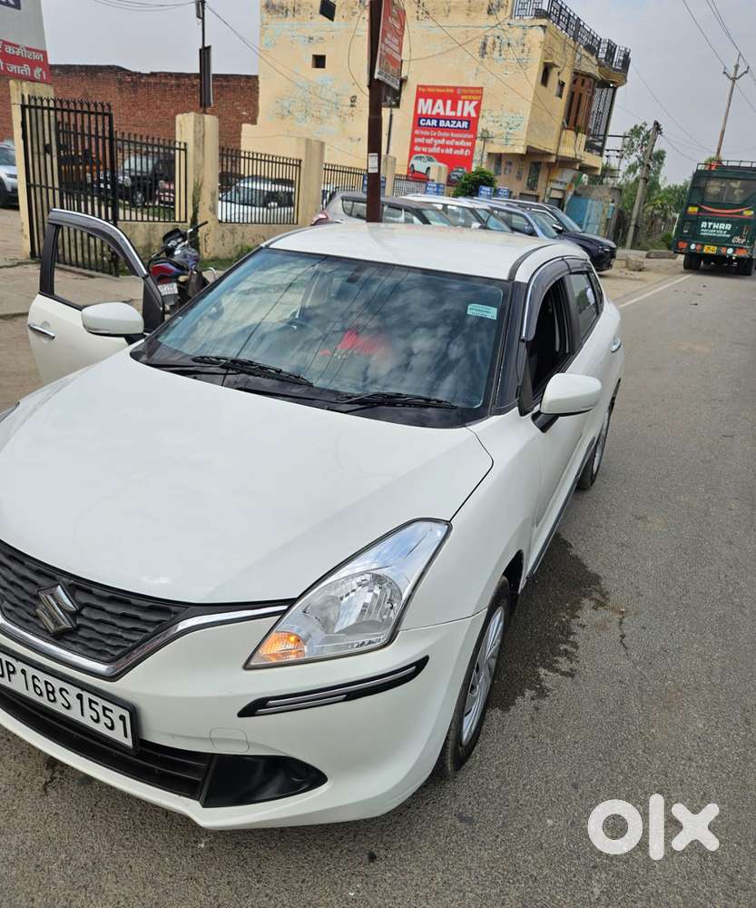Maruti Suzuki Baleno Delta, 2018, Diesel