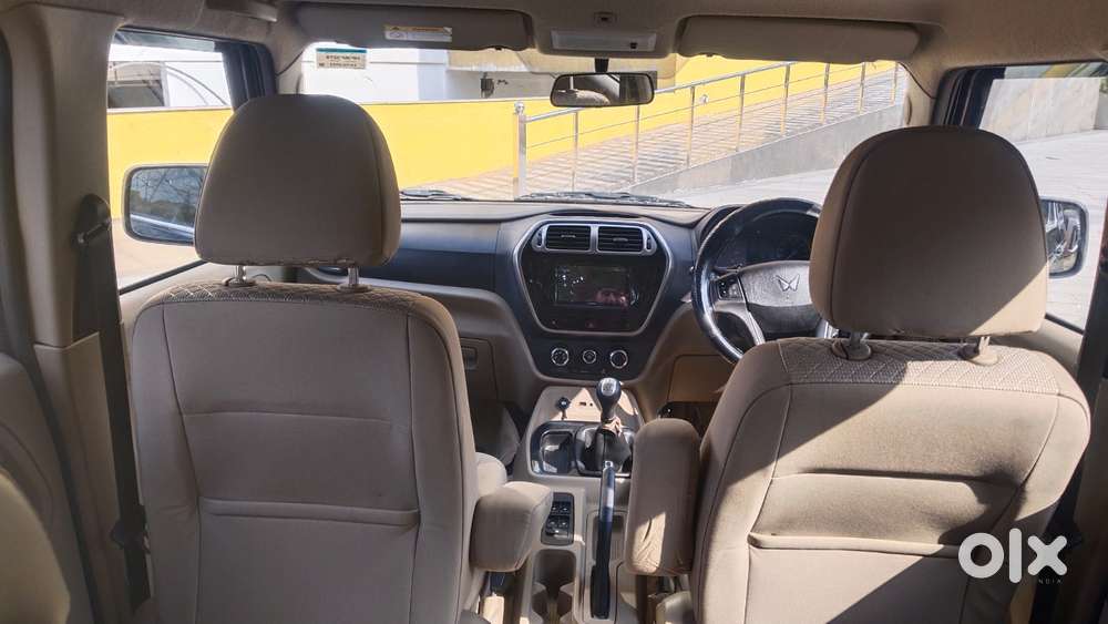 Mahindra Bolero Neo 1.5 N 10, 2023, Diesel