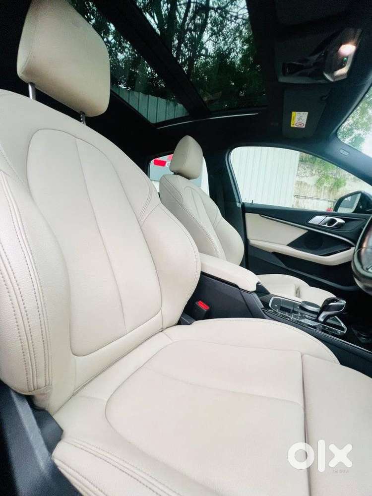 Bmw 2 Series Gran Coupe 220d M Sport [ ], 2023, Diesel