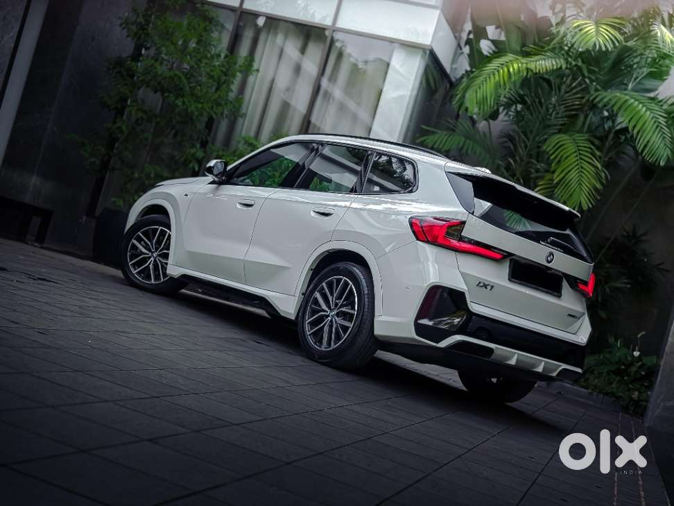 Bmw X1 2.0 Sdrive20i Xline, 2025, Electric