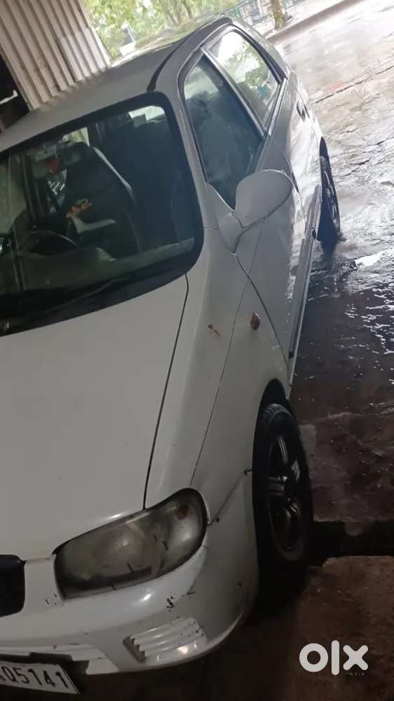 Maruti Suzuki Alto 2012