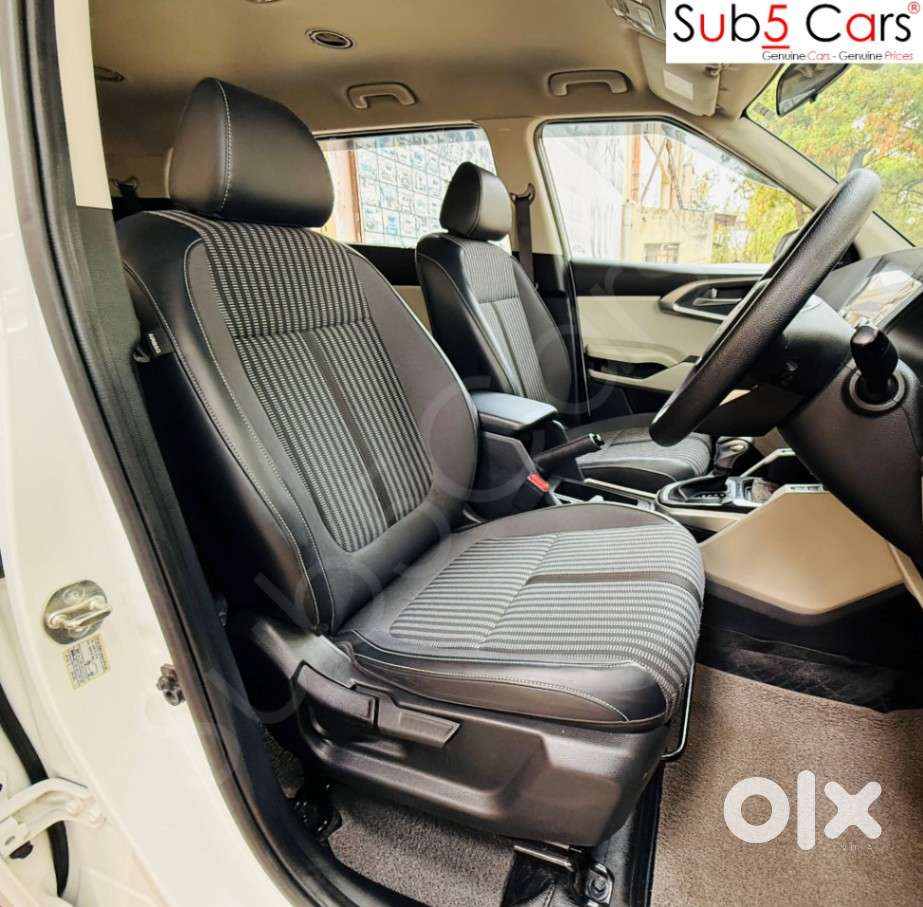 Kia Carens 1.4 Prestige Plus Turbo 7 Str, 2023, Petrol