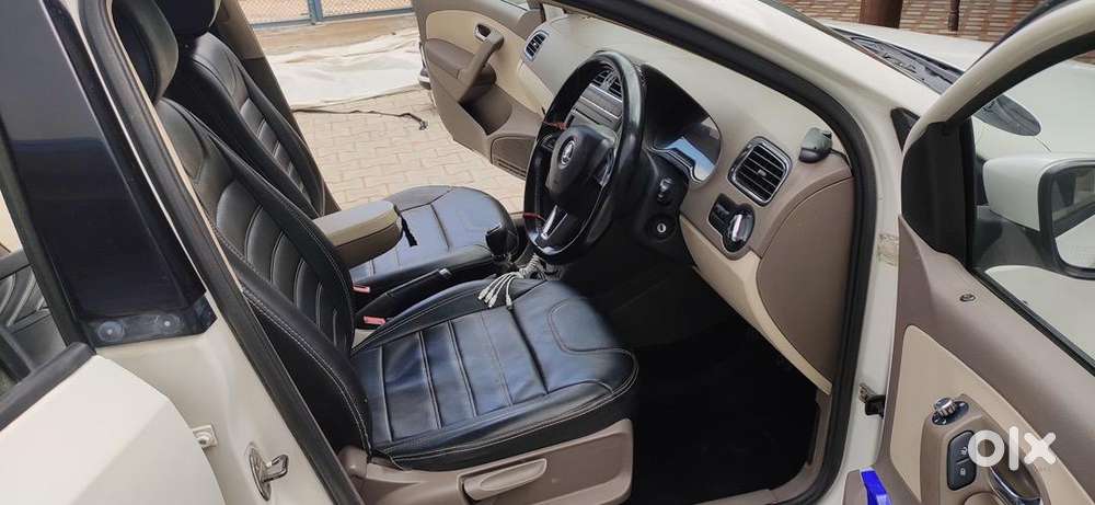 Skoda Rapid 2014 Petrol Well Maintained