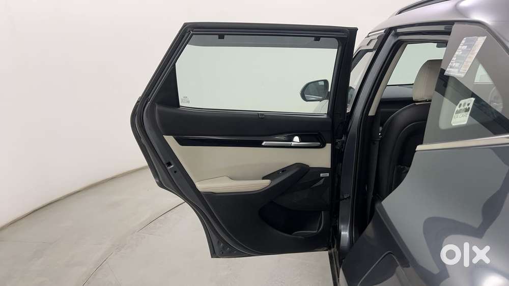 Kia Seltos 1.4 Gtx + Petrol At, 2020, Petrol