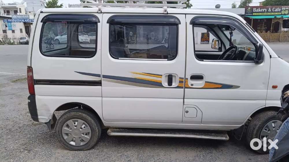 Maruti Suzuki Eeco 2023 Cng & Hybrids 65000 Km Driven