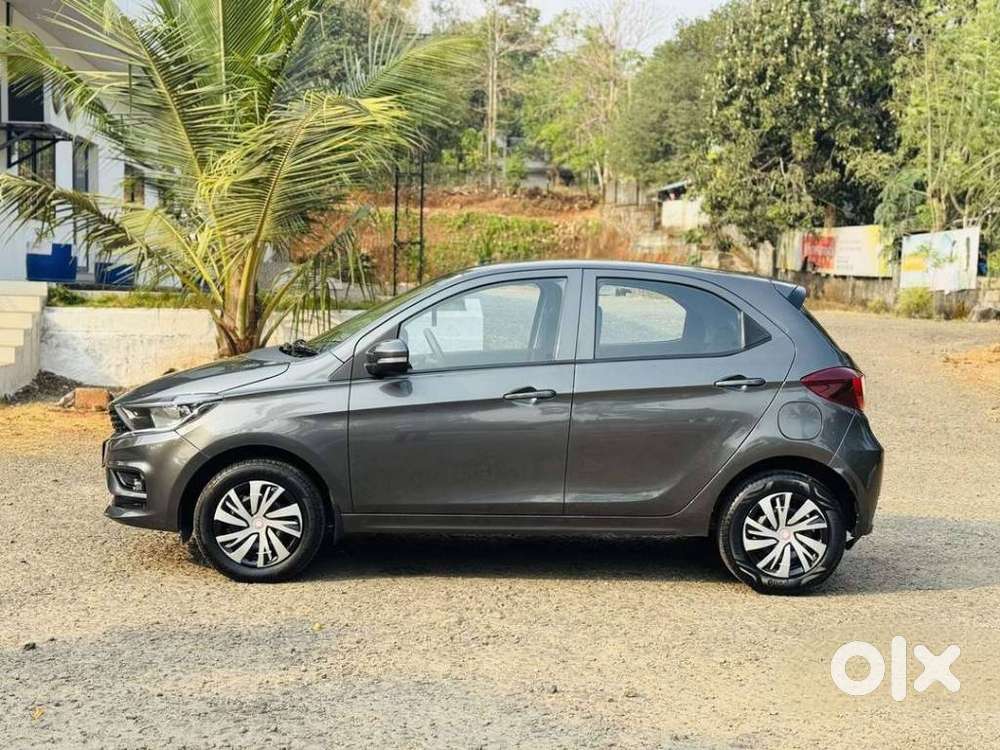 Tata Tiago Xz Plus Cng Dual Tone, 2022, Cng & Hybrids