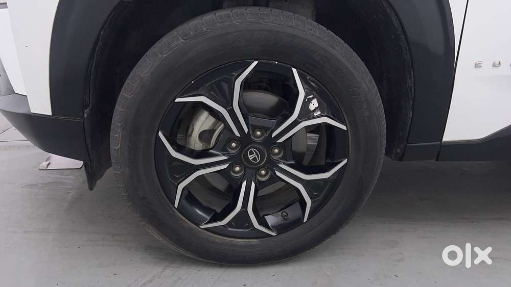 Tata Curvv Creative S 1.5 Kryojet Diesel 6mt, 2025, Diesel